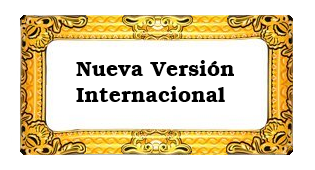Nueva Version Internacional