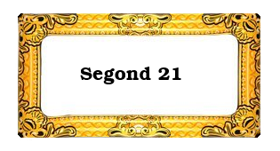 Segond 21